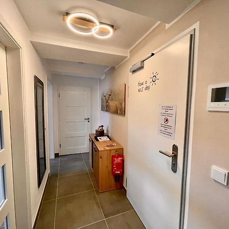 Homelikestay: Ferienwohnungen - Wernigerode - Wlan - Bestlage - Liebevolle Einrichtung 외부 사진