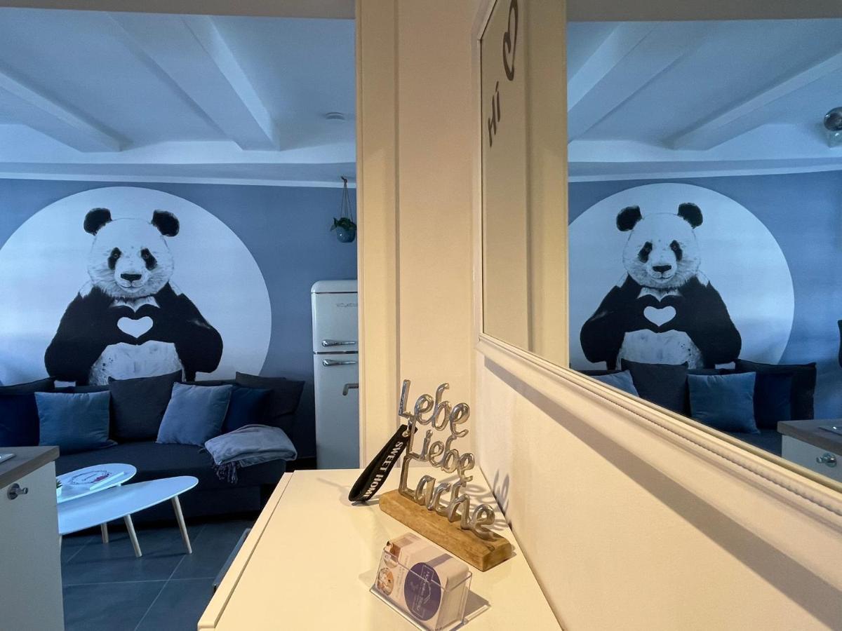 Homelikestay: Ferienwohnungen - Wernigerode - Wlan - Bestlage - Liebevolle Einrichtung 외부 사진