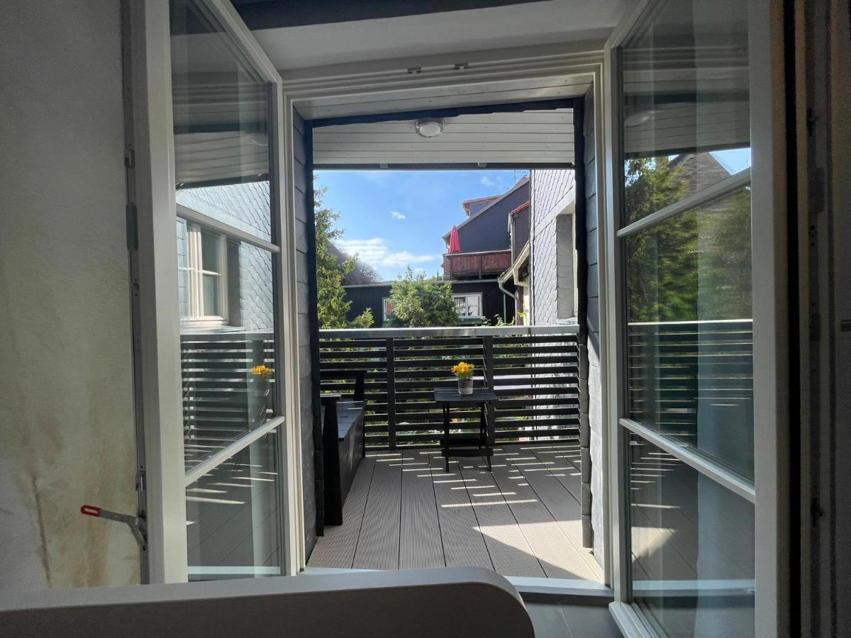 Homelikestay: Ferienwohnungen - Wernigerode - Wlan - Bestlage - Liebevolle Einrichtung 외부 사진