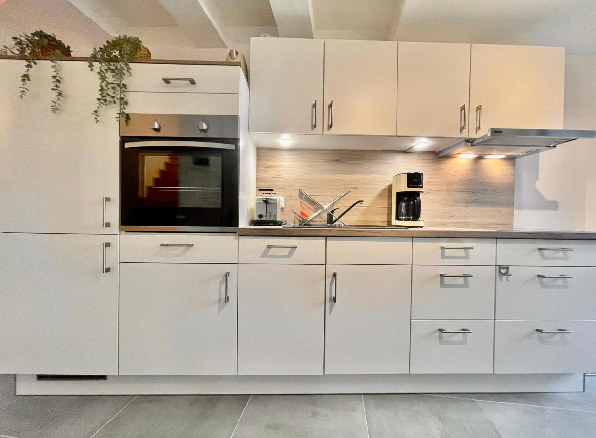 Homelikestay: Ferienwohnungen - Wernigerode - Wlan - Bestlage - Liebevolle Einrichtung 외부 사진