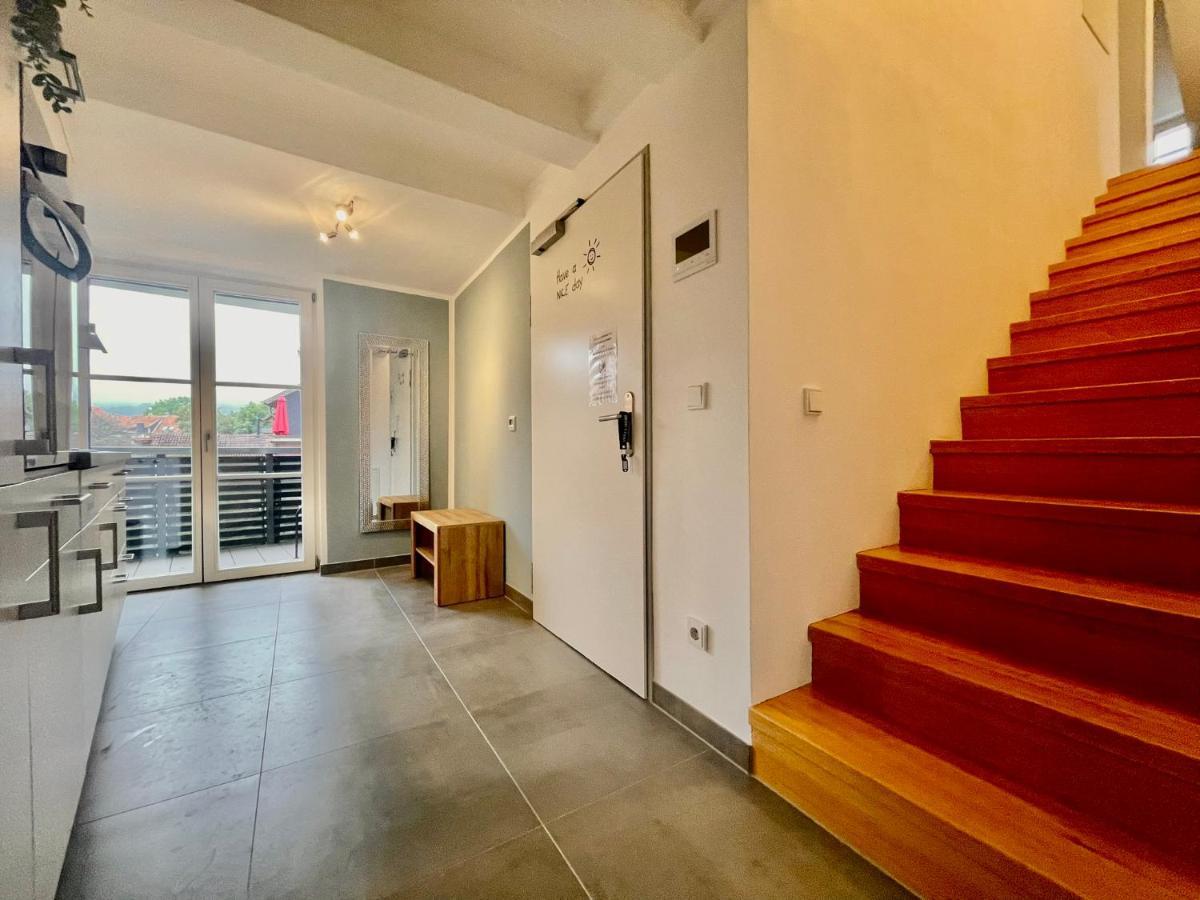 Homelikestay: Ferienwohnungen - Wernigerode - Wlan - Bestlage - Liebevolle Einrichtung 외부 사진