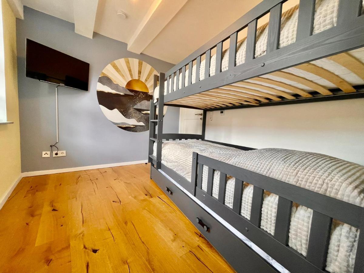 Homelikestay: Ferienwohnungen - Wernigerode - Wlan - Bestlage - Liebevolle Einrichtung 외부 사진