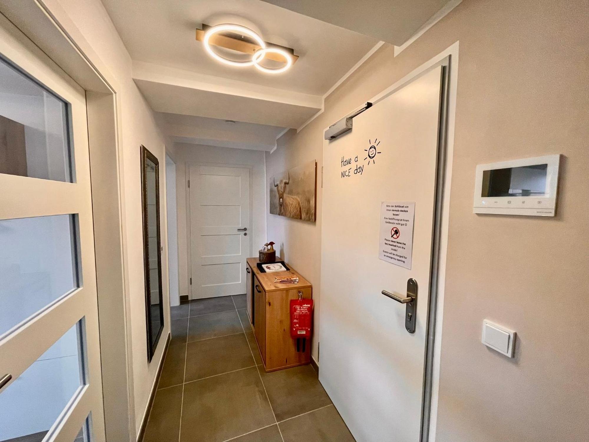 Homelikestay: Ferienwohnungen - Wernigerode - Wlan - Bestlage - Liebevolle Einrichtung 외부 사진