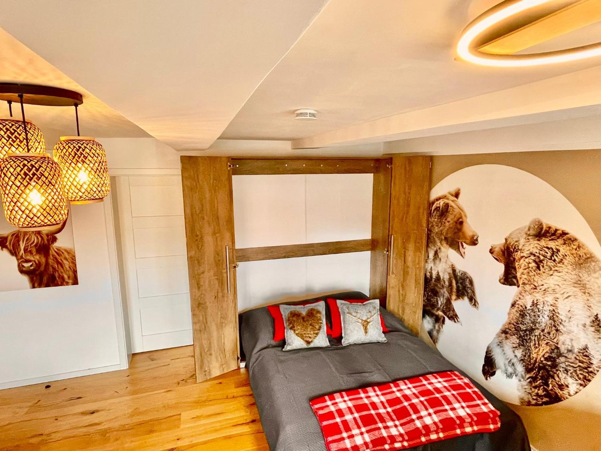 Homelikestay: Ferienwohnungen - Wernigerode - Wlan - Bestlage - Liebevolle Einrichtung 외부 사진