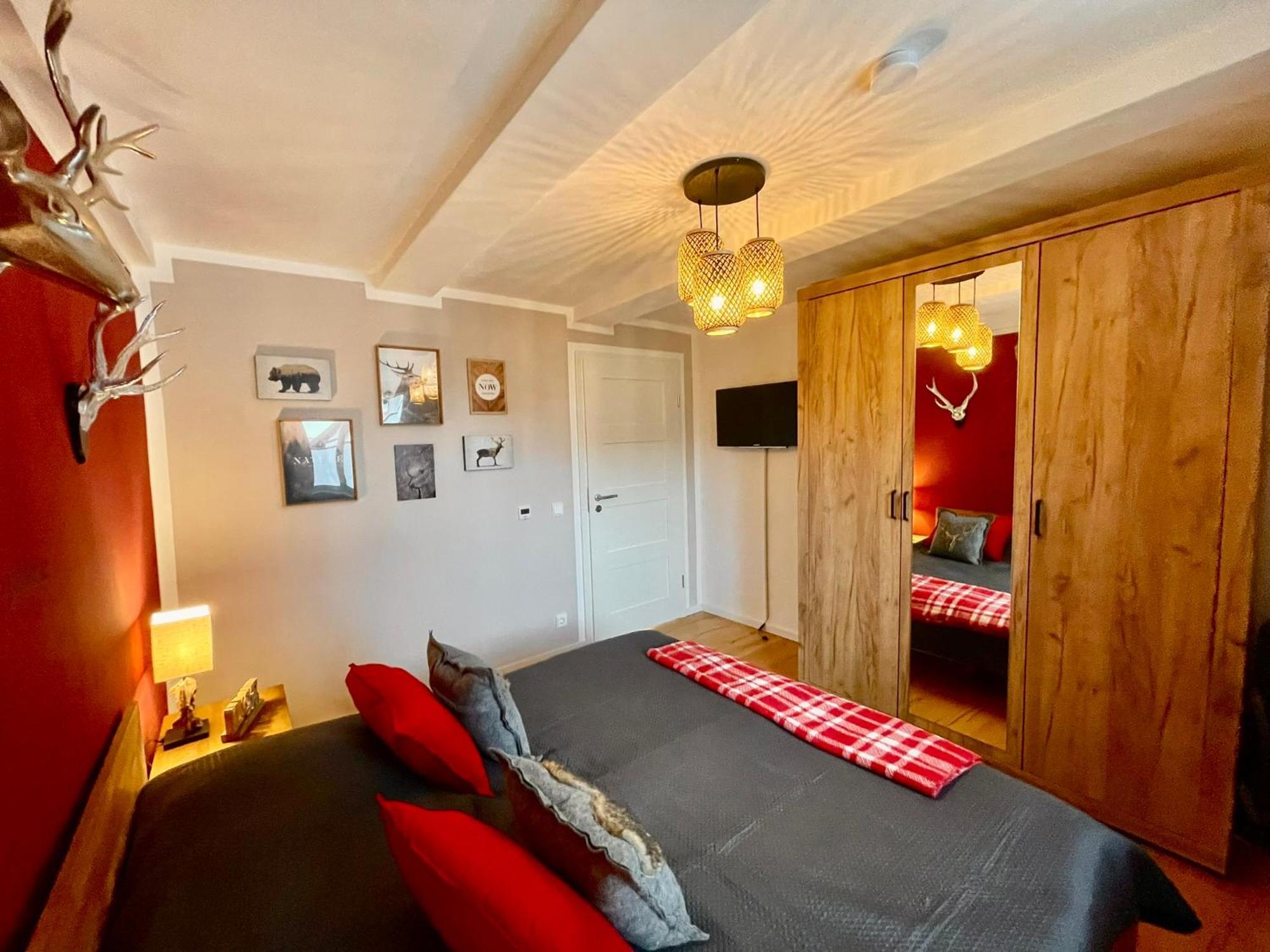 Homelikestay: Ferienwohnungen - Wernigerode - Wlan - Bestlage - Liebevolle Einrichtung 외부 사진