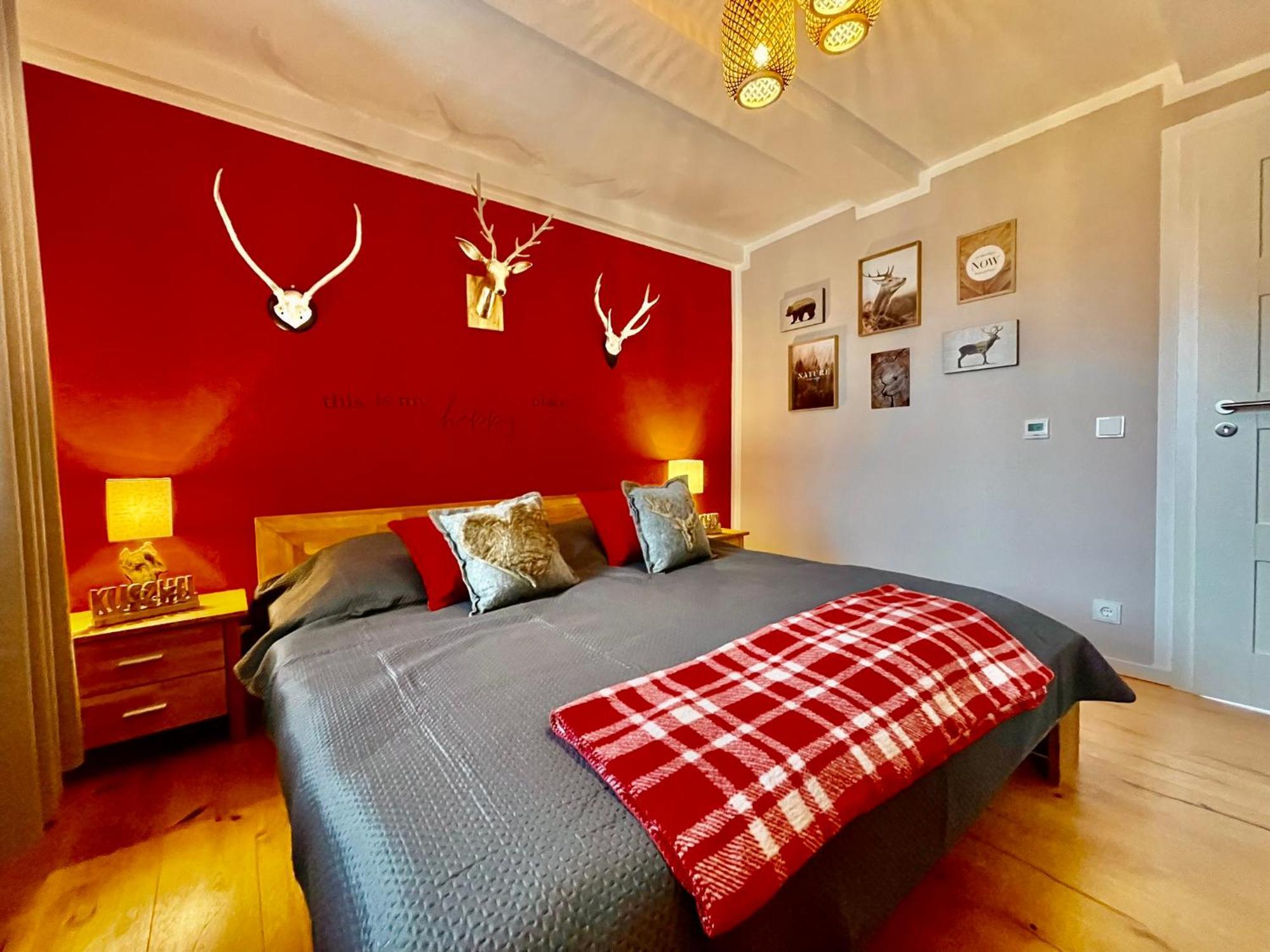 Homelikestay: Ferienwohnungen - Wernigerode - Wlan - Bestlage - Liebevolle Einrichtung 외부 사진