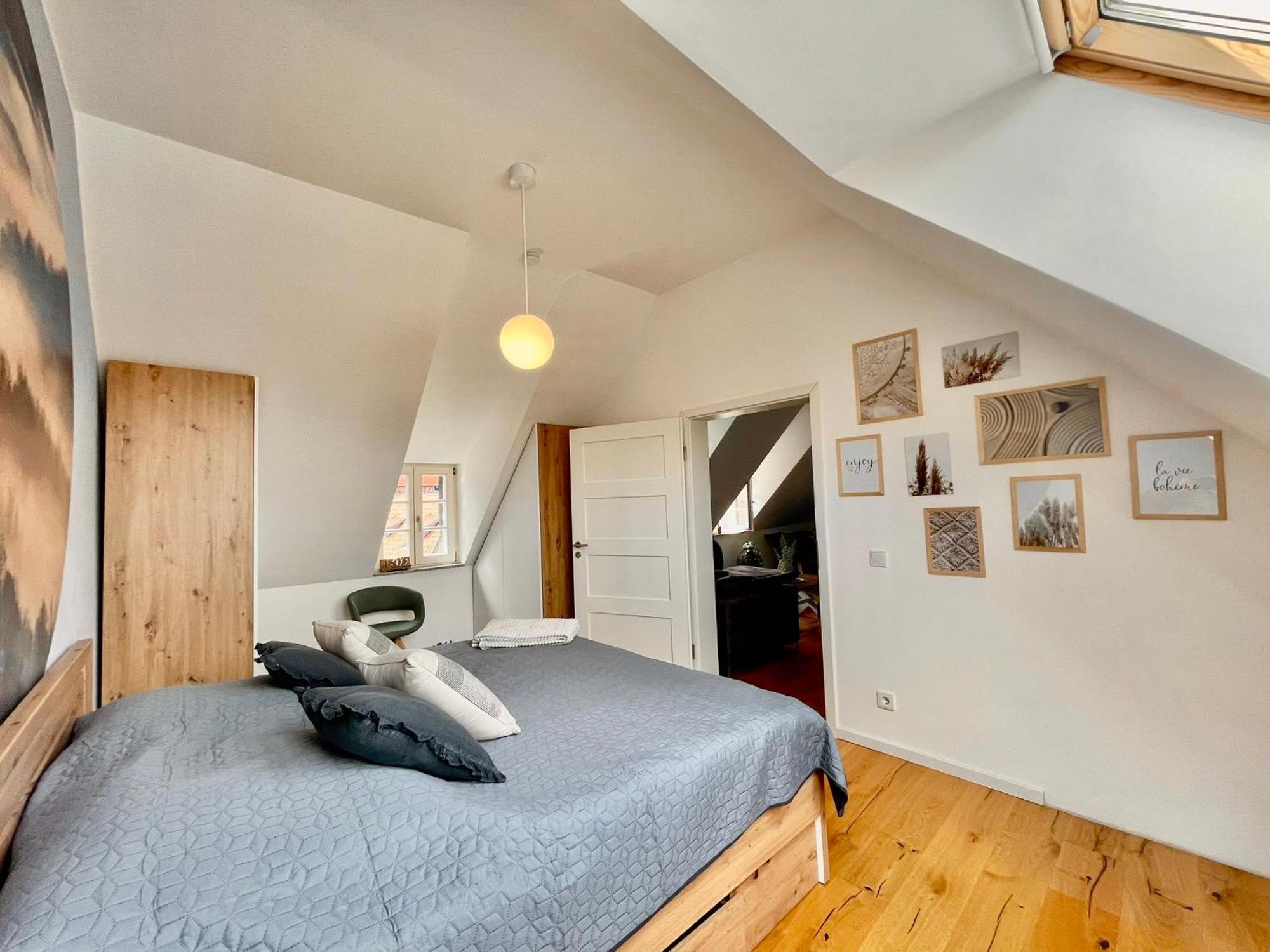 Homelikestay: Ferienwohnungen - Wernigerode - Wlan - Bestlage - Liebevolle Einrichtung 외부 사진