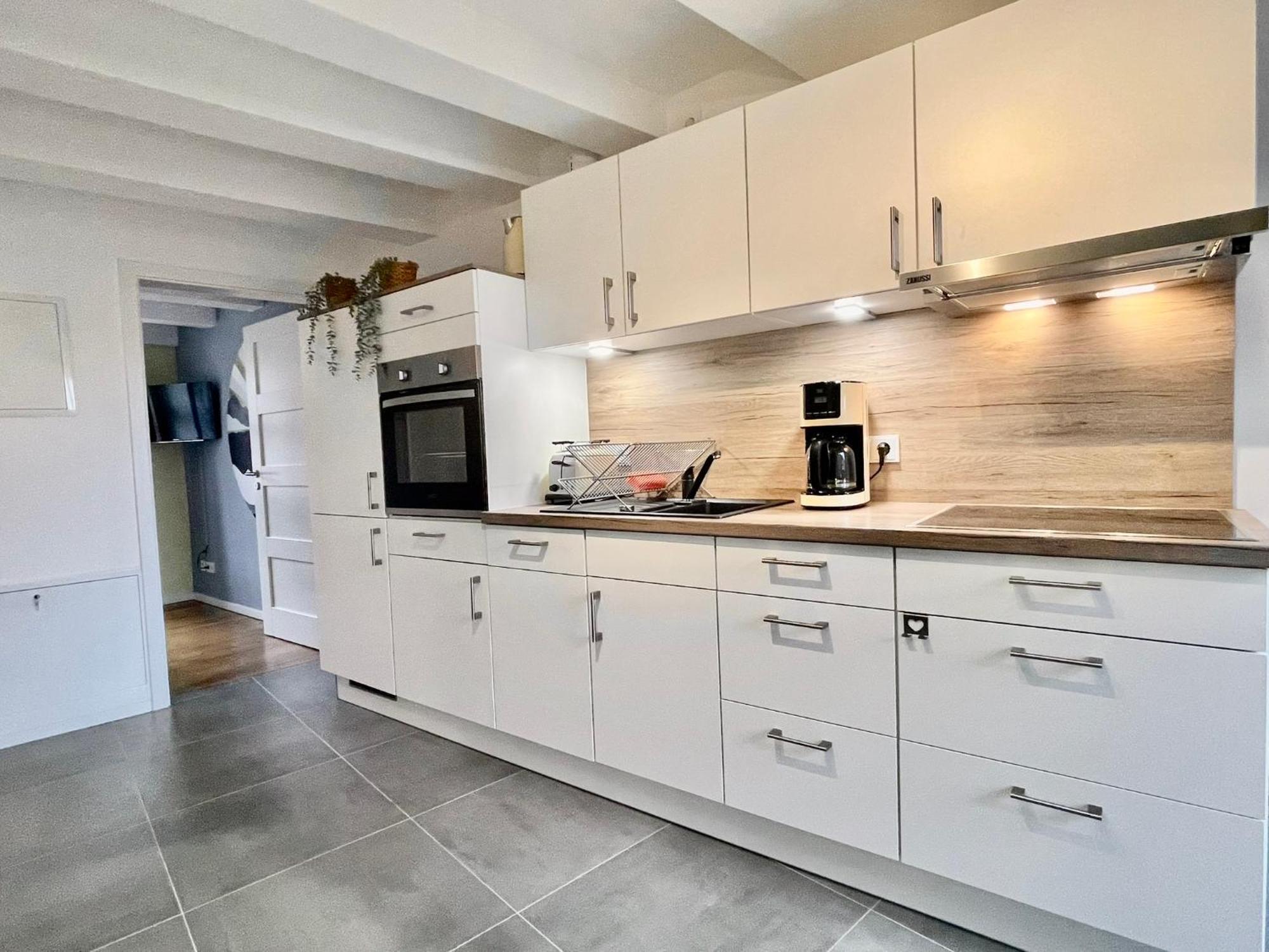 Homelikestay: Ferienwohnungen - Wernigerode - Wlan - Bestlage - Liebevolle Einrichtung 외부 사진