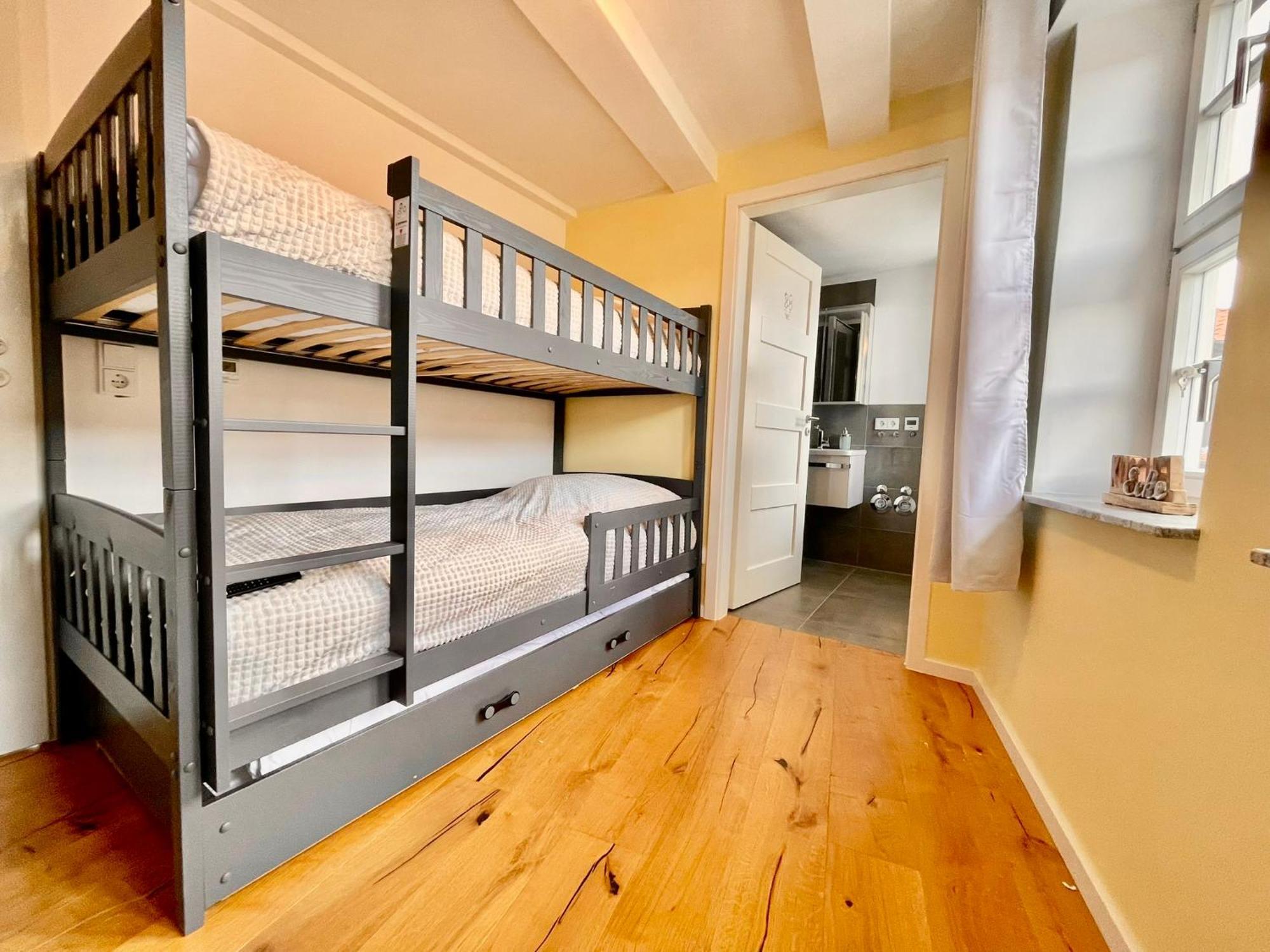 Homelikestay: Ferienwohnungen - Wernigerode - Wlan - Bestlage - Liebevolle Einrichtung 외부 사진